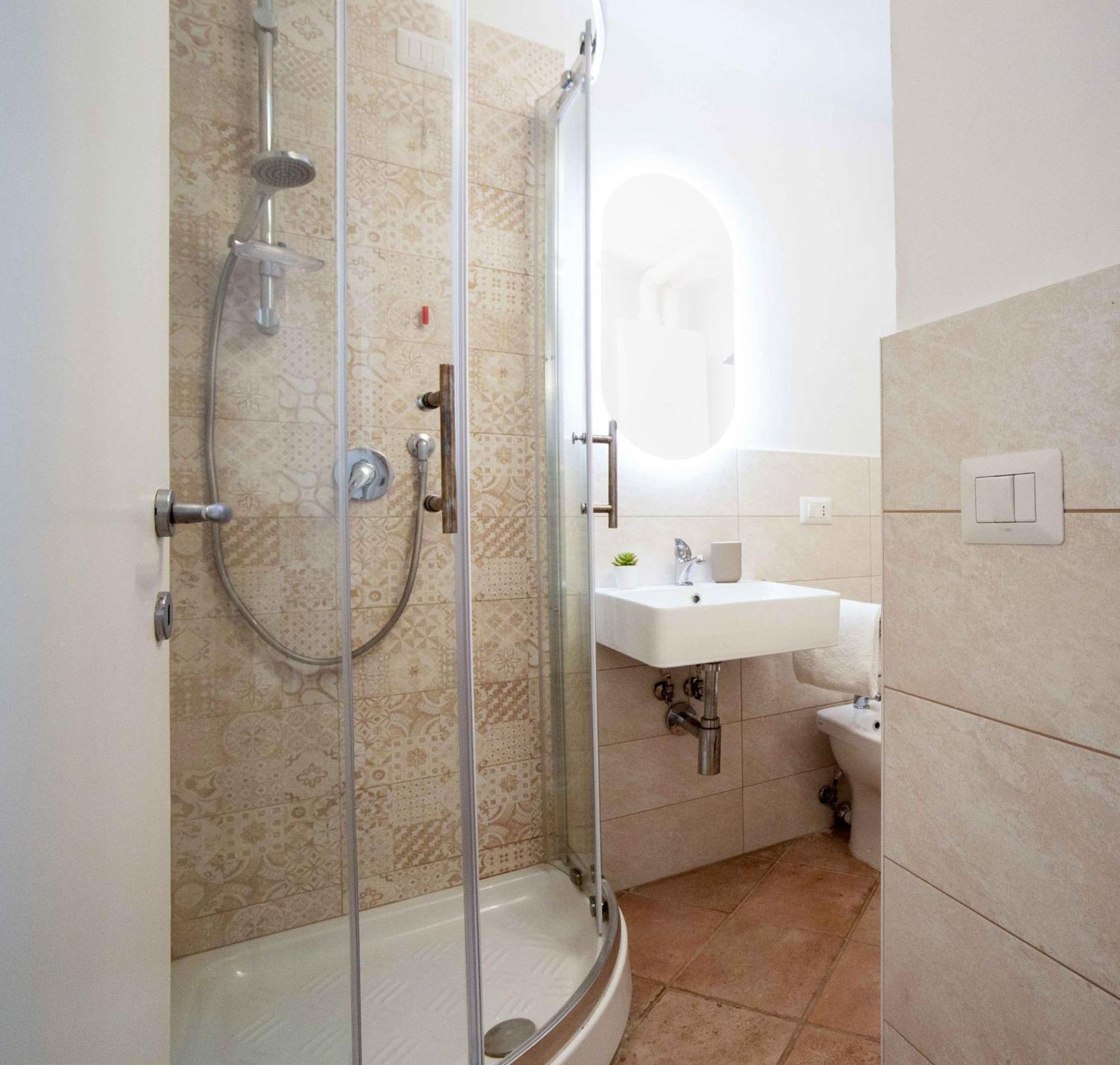 Medieval Flat With Whirlpool Bath Перуджа Екстер'єр фото