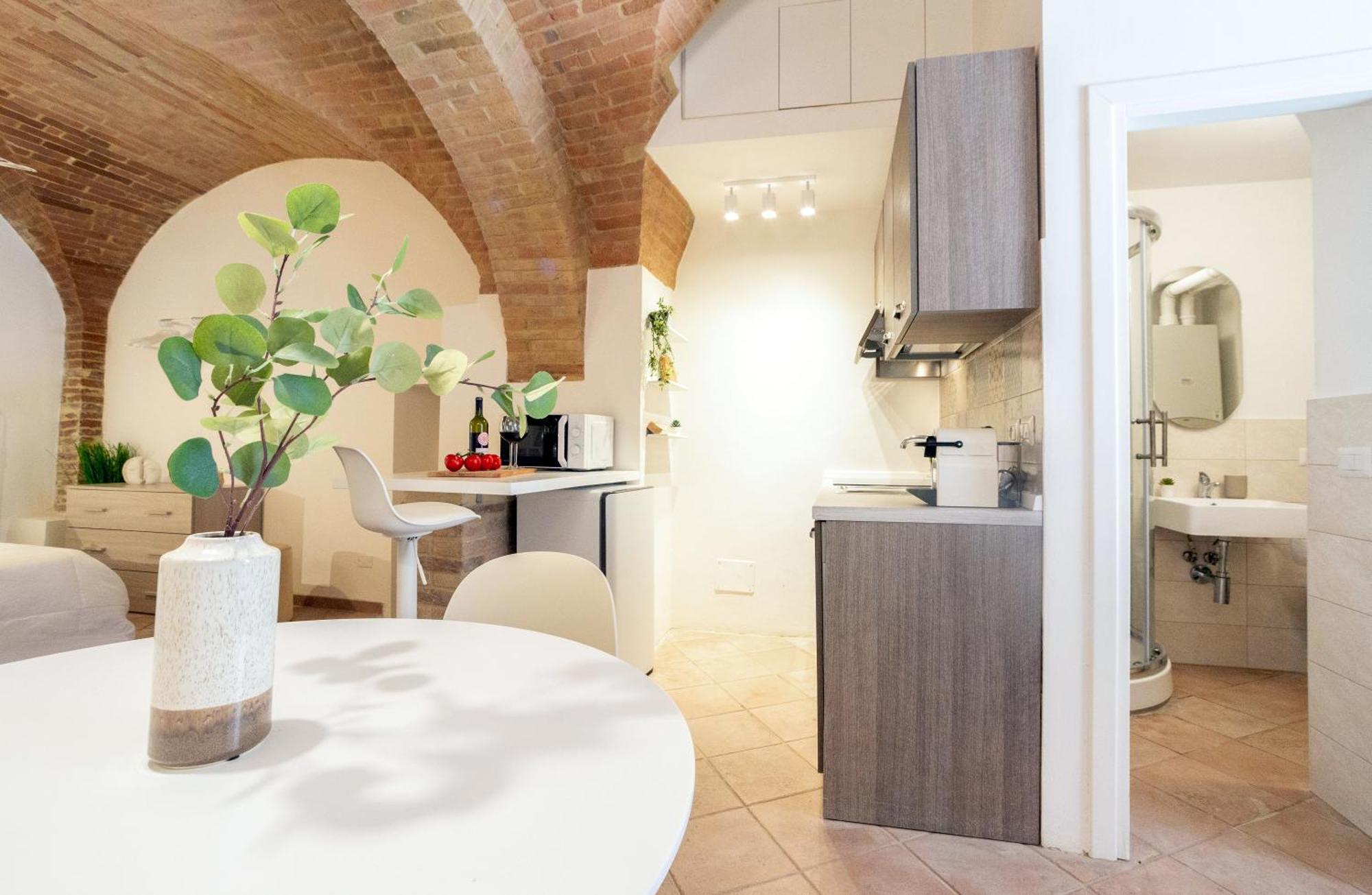 Medieval Flat With Whirlpool Bath Перуджа Екстер'єр фото